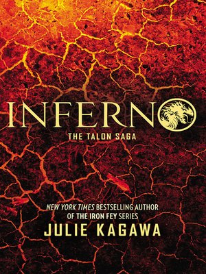 Inferno - ebook